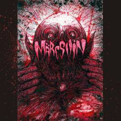 Märesvin : Laws of Modern Thrash